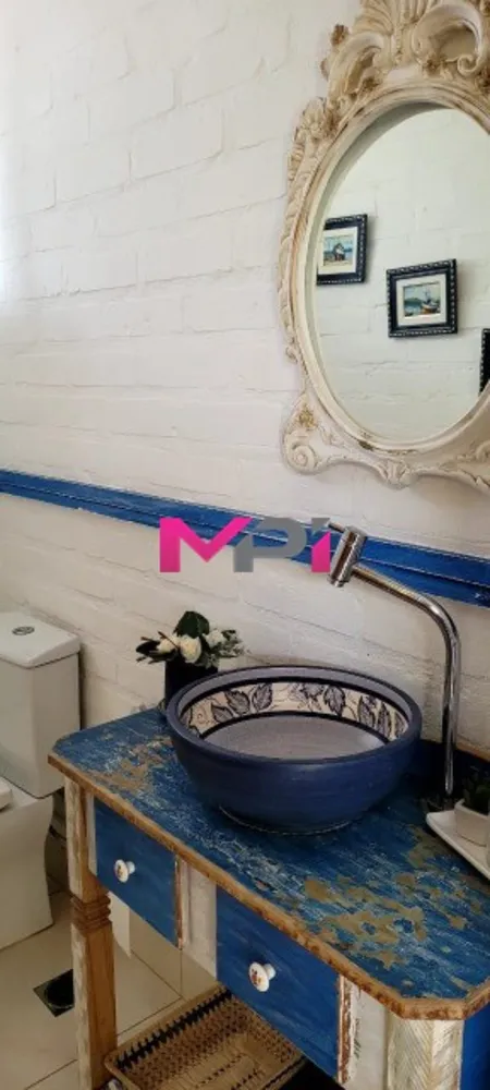 Casa de Condomínio, 5 quartos - Foto 8