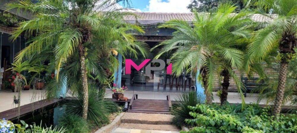 Casa de Condomínio, 5 quartos - Foto 2