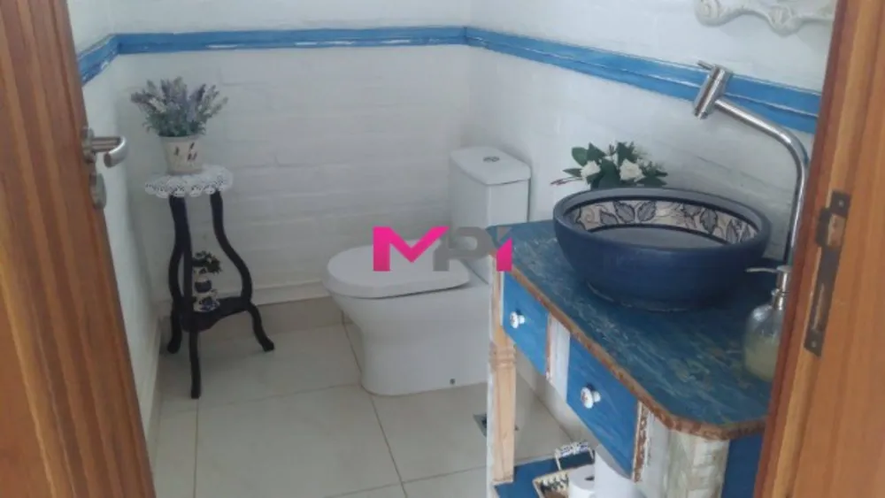 Casa de Condomínio, 5 quartos - Foto 7
