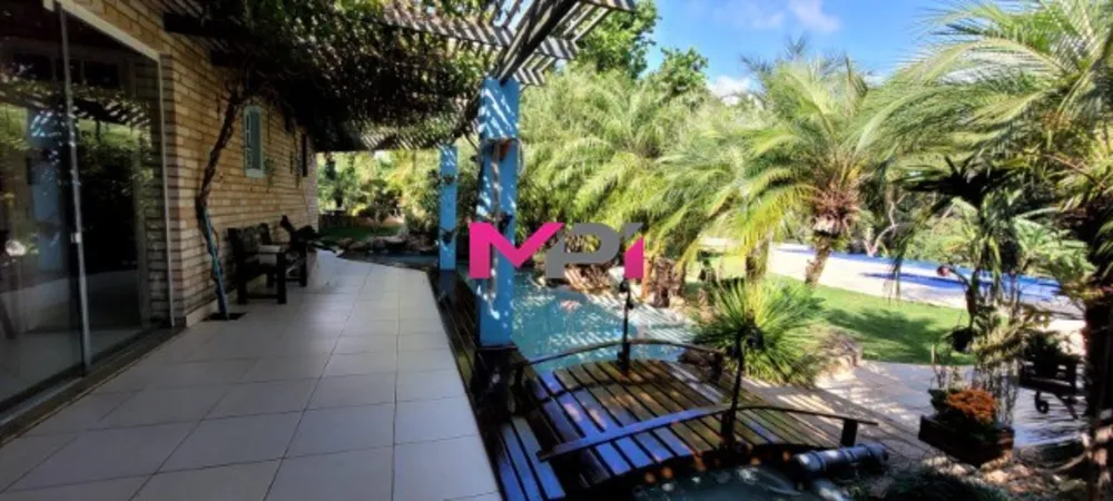 Casa de Condomínio, 5 quartos - Foto 2