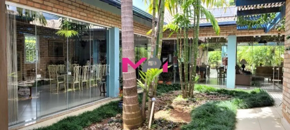 Casa de Condomínio, 5 quartos - Foto 6