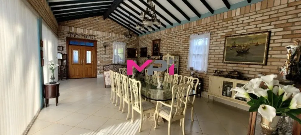 Casa de Condomínio, 5 quartos - Foto 5