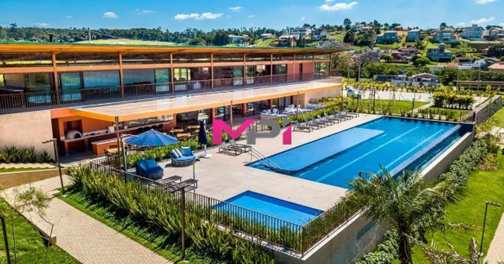 Terreno, 801 m² - Foto 1