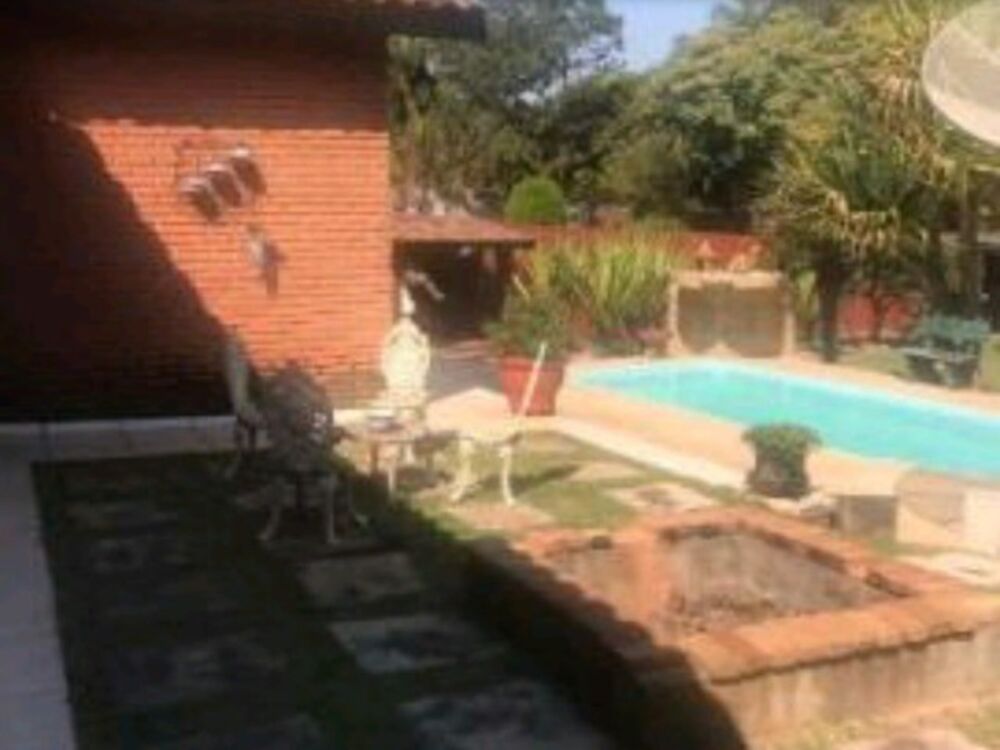 Chácara, 3 quartos, 1000 m² - Foto 4