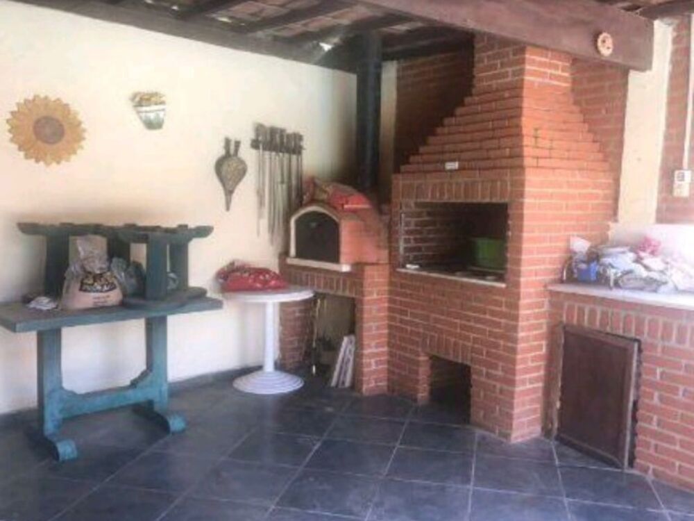 Chácara, 3 quartos, 1000 m² - Foto 6