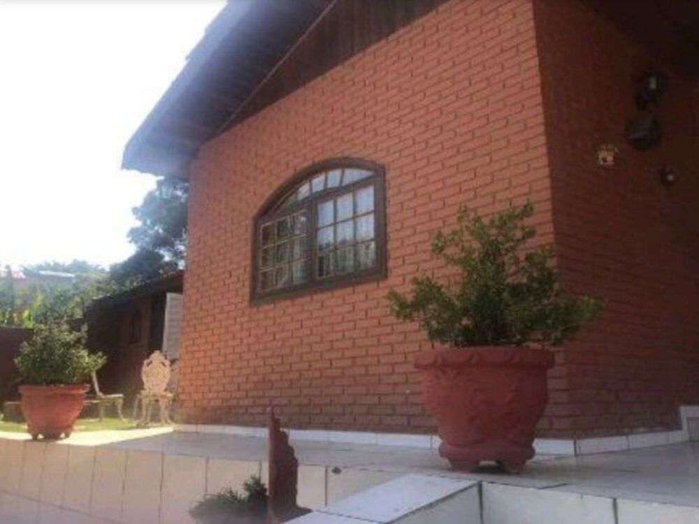 Chácara, 3 quartos, 1000 m² - Foto 3