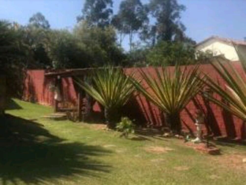 Chácara, 3 quartos, 1000 m² - Foto 7
