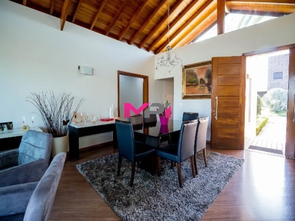 Casa de Condomínio, 5 quartos - Foto 12