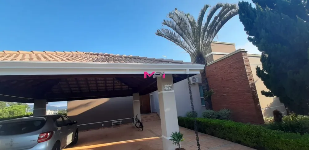 Casa de Condomínio, 5 quartos - Foto 4