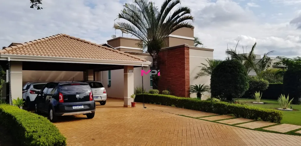 Casa de Condomínio, 5 quartos - Foto 8