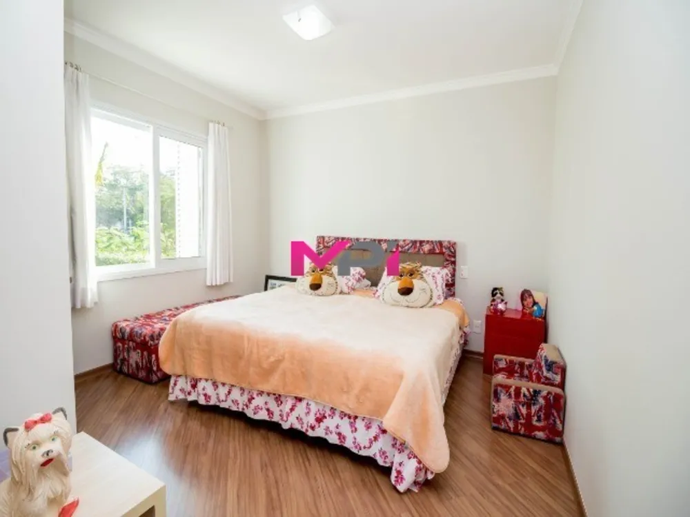 Casa de Condomínio, 5 quartos - Foto 2