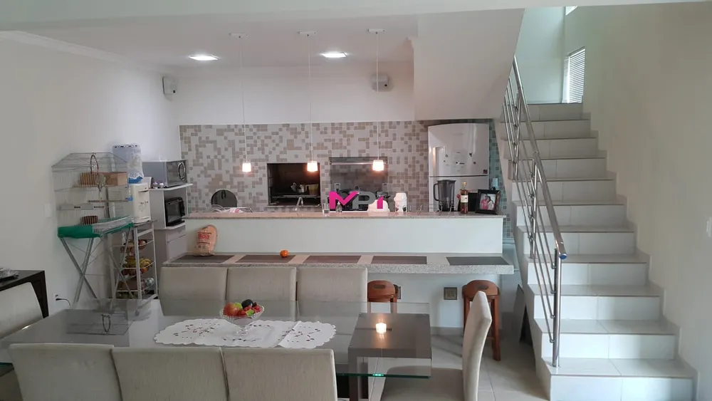 Casa de Condomínio, 5 quartos - Foto 4