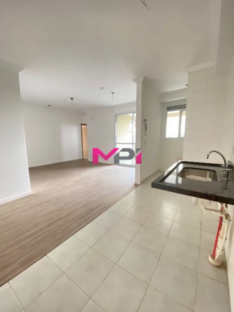 Apartamento, 3 quartos, 98 m² - Foto 1