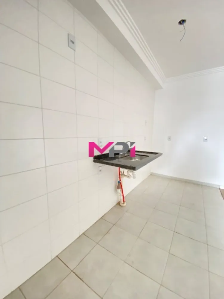Apartamento, 3 quartos, 98 m² - Foto 2