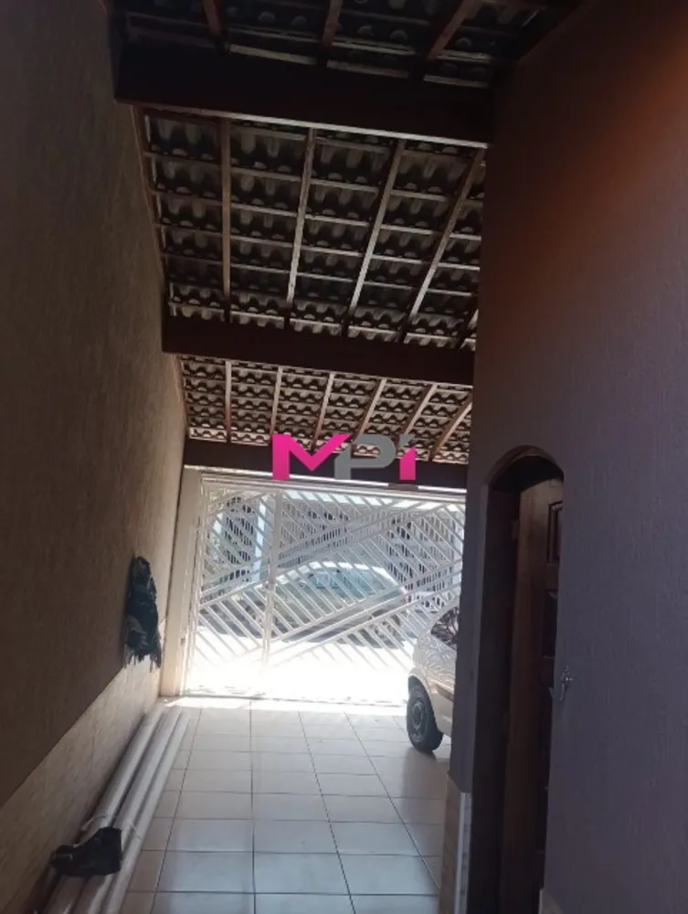 Sobrado, 3 quartos - Foto 3