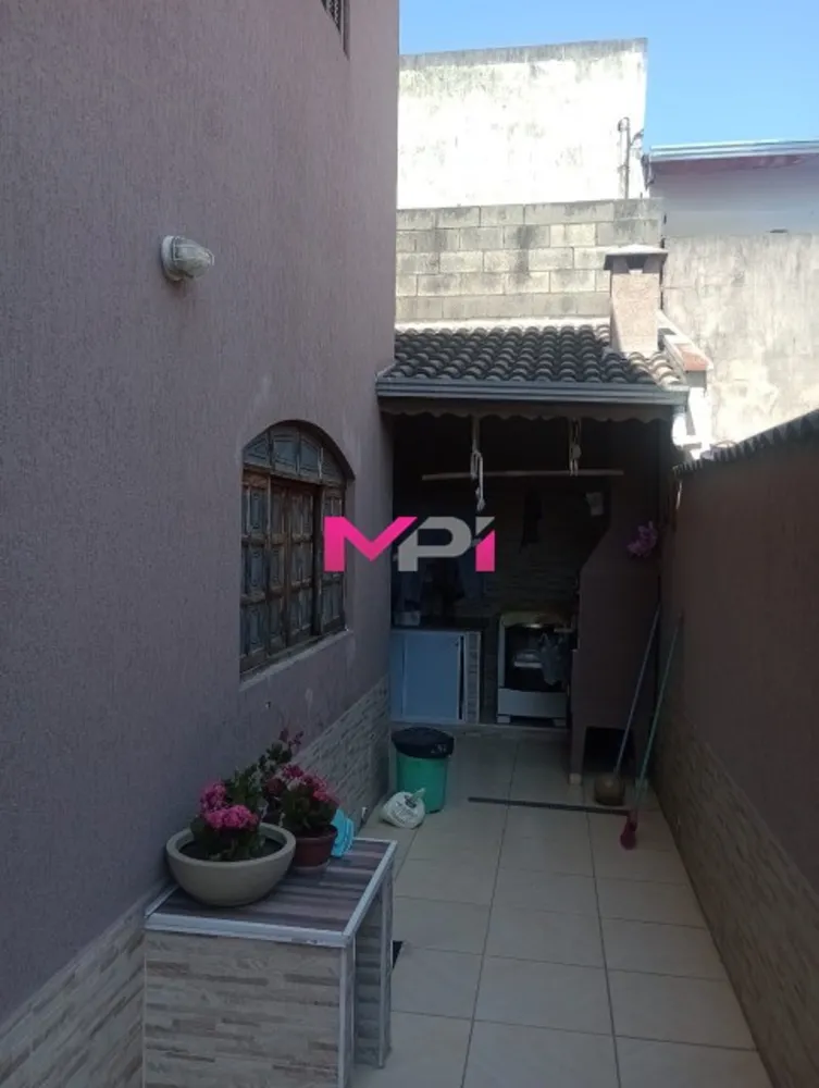 Sobrado, 3 quartos - Foto 6