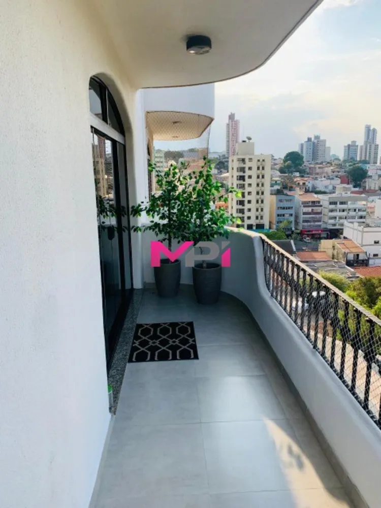 Apartamento, 4 quartos, 285 m² - Foto 6