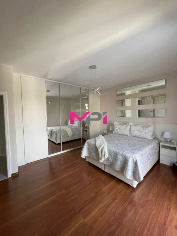 Apartamento, 4 quartos, 285 m² - Foto 2