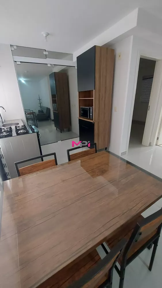 Apartamento à venda com 2 quartos, 49m² - Foto 4