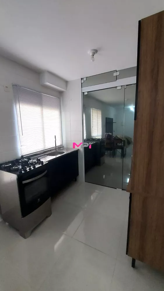 Apartamento à venda com 2 quartos, 49m² - Foto 6