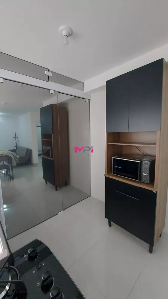 Apartamento à venda com 2 quartos, 49m² - Foto 7