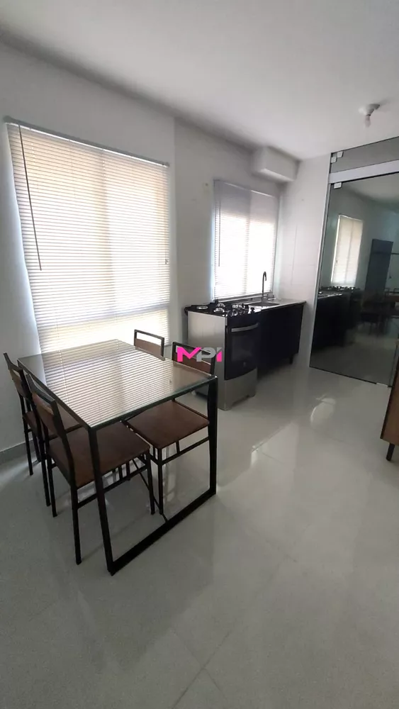 Apartamento à venda com 2 quartos, 49m² - Foto 5