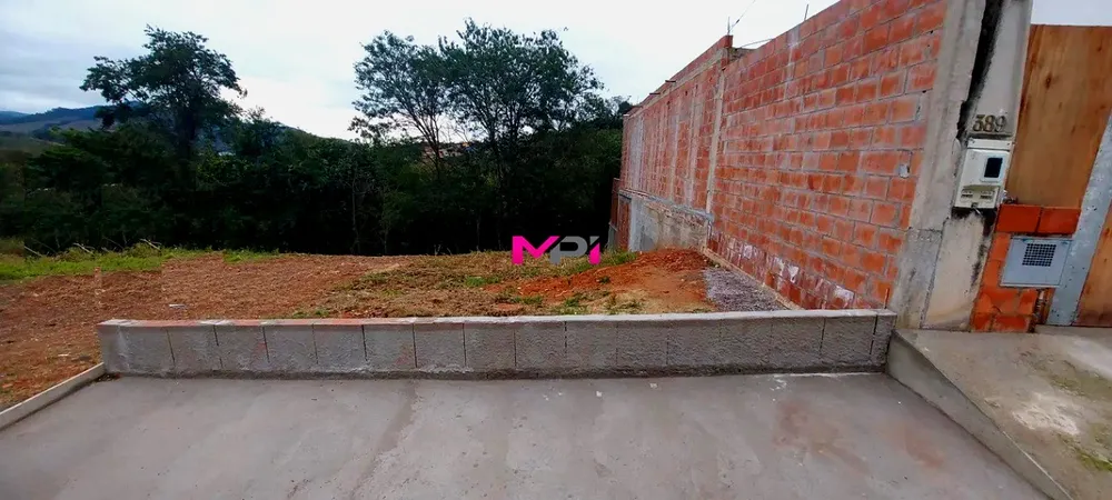 Terreno, 125 m² - Foto 1