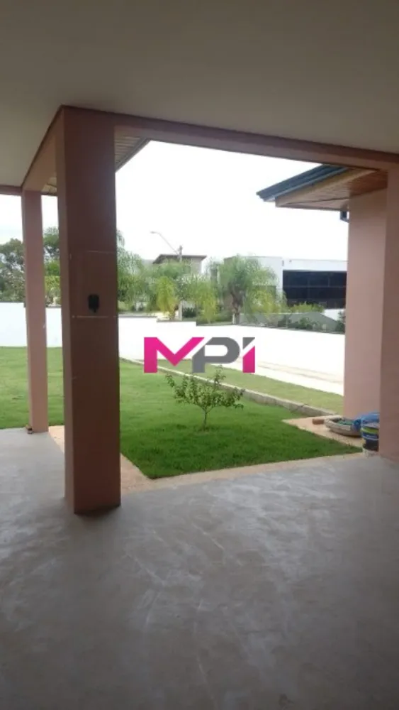 Casa, 3 quartos, 220 m² - Foto 2