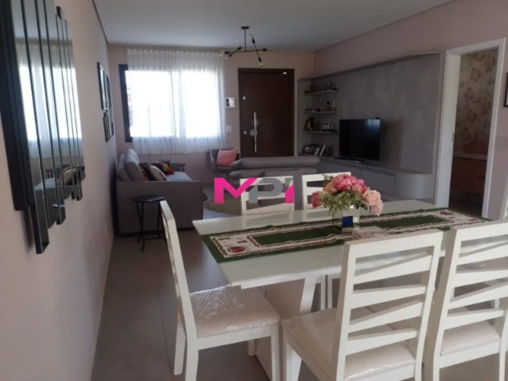 Casa, 3 quartos, 220 m² - Foto 7