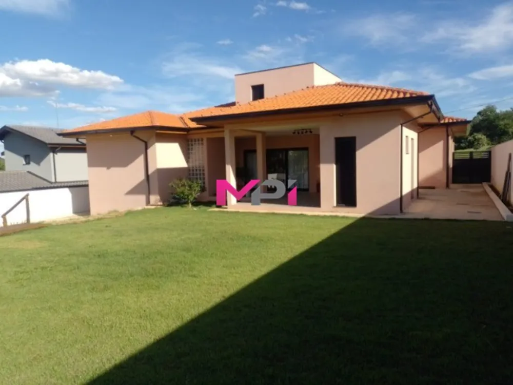 Casa, 3 quartos, 220 m² - Foto 4
