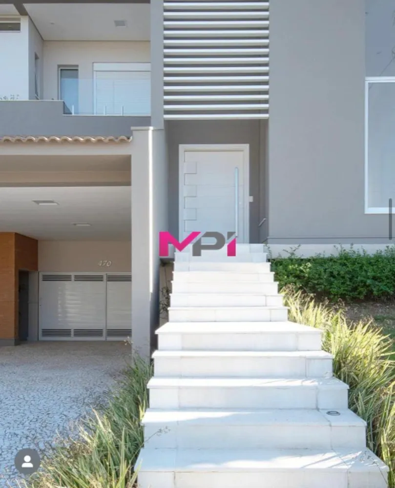 Casa de Condomínio, 4 quartos - Foto 2