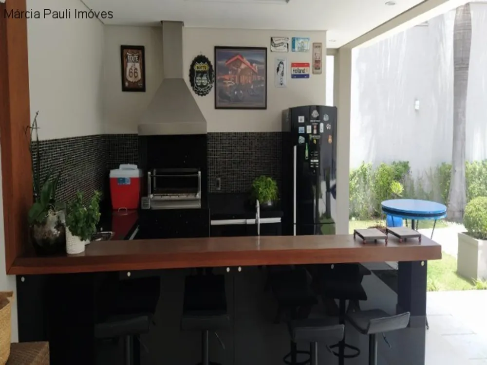 Casa de Condomínio, 4 quartos - Foto 5