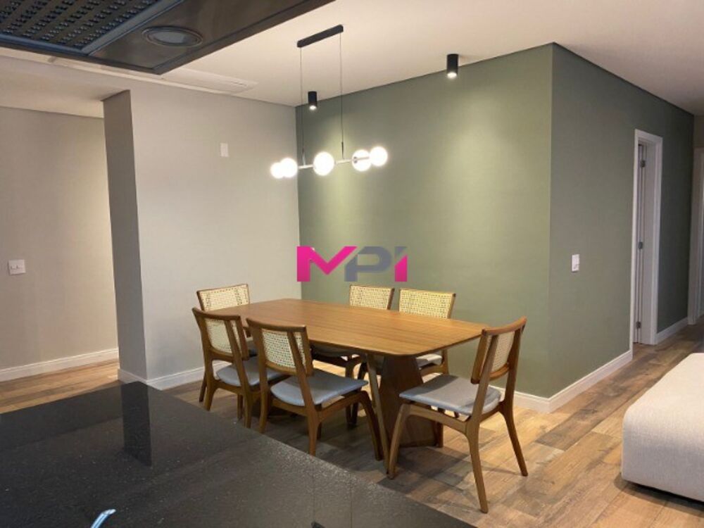 Apartamento, 3 quartos, 141 m² - Foto 6