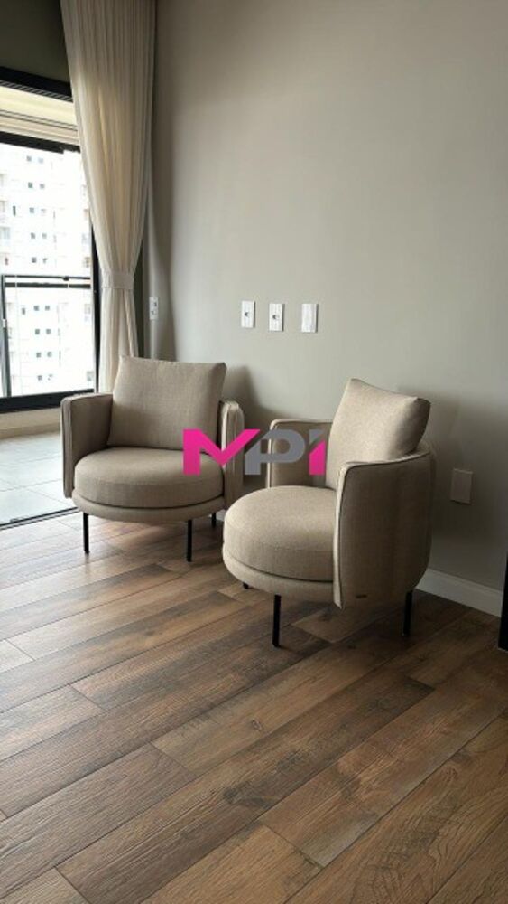 Apartamento, 3 quartos, 141 m² - Foto 4