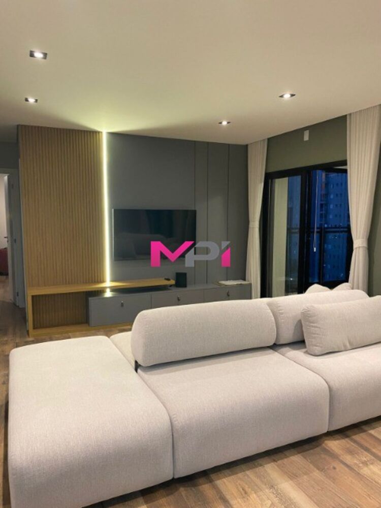 Apartamento, 3 quartos, 141 m² - Foto 1