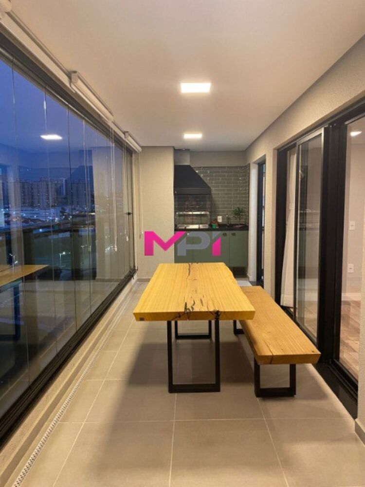 Apartamento, 3 quartos, 141 m² - Foto 2
