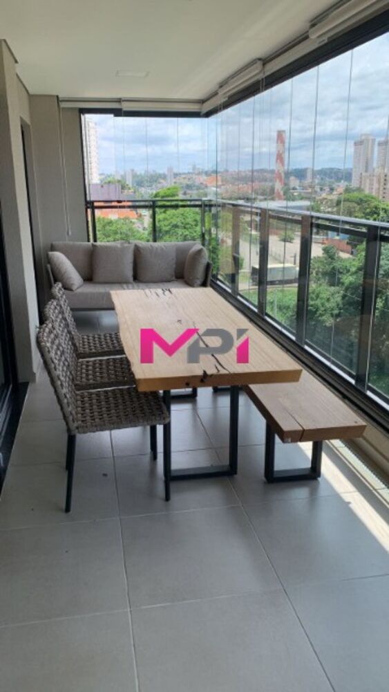 Apartamento, 3 quartos, 141 m² - Foto 3