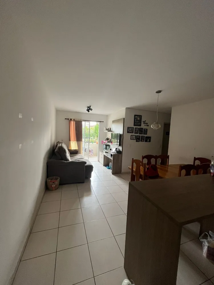 Apartamento, 3 quartos, 93 m² - Foto 1