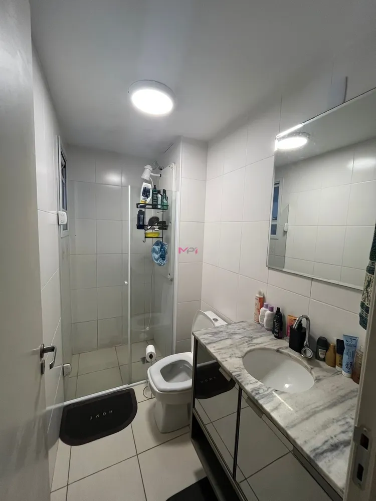 Apartamento, 3 quartos, 93 m² - Foto 4