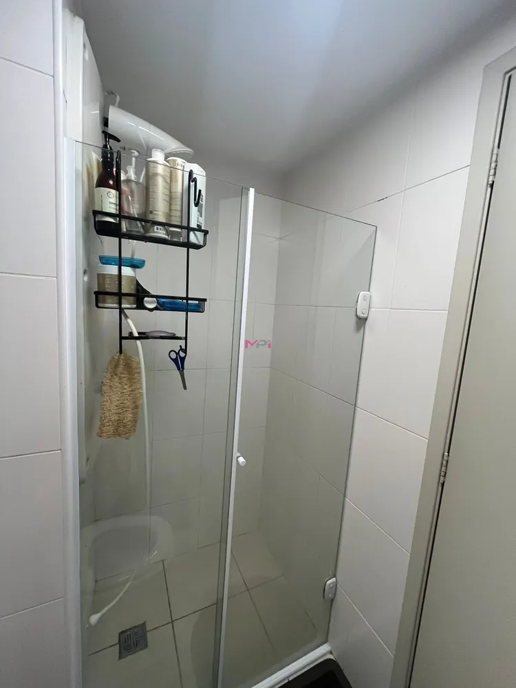Apartamento, 3 quartos, 93 m² - Foto 2