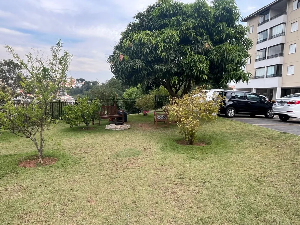 Apartamento, 3 quartos, 93 m² - Foto 12