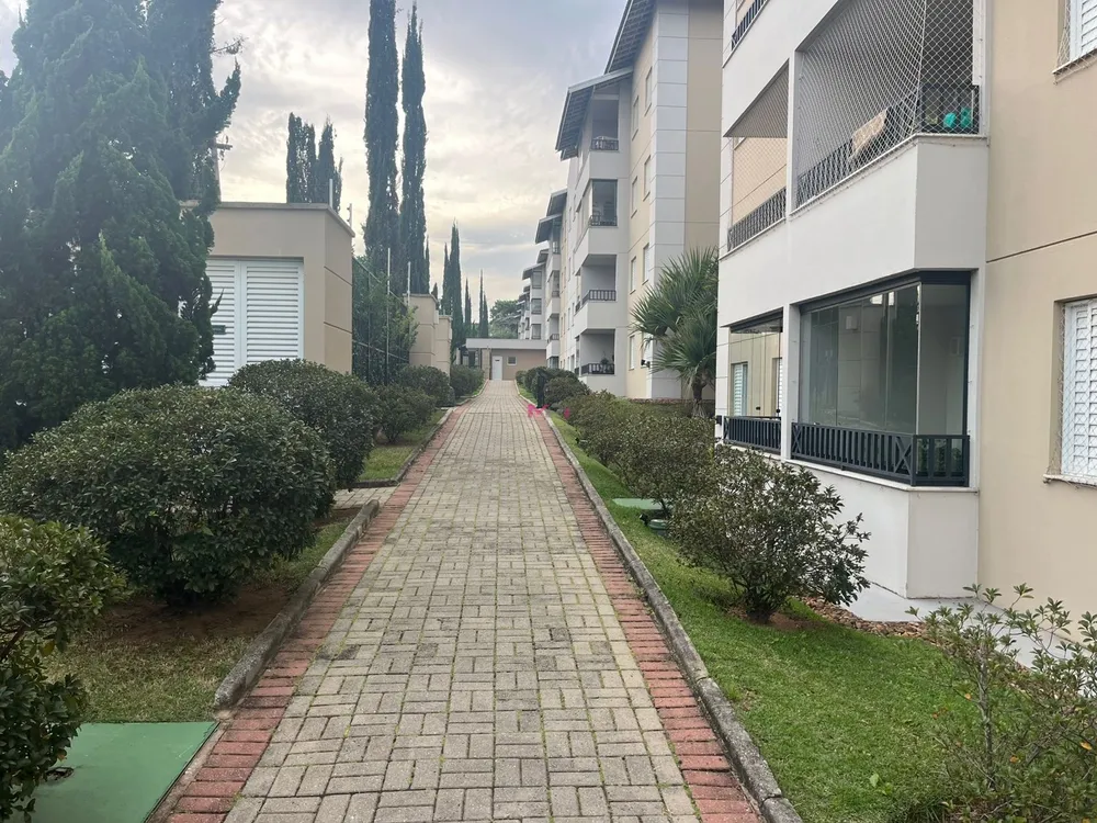 Apartamento, 3 quartos, 93 m² - Foto 7