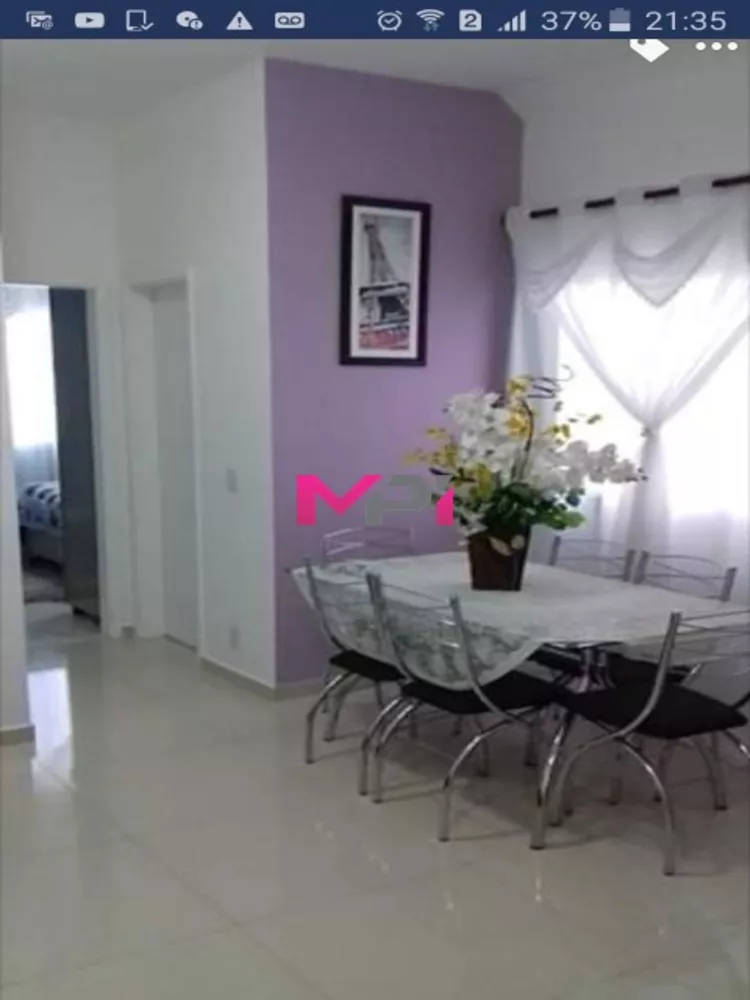 Apartamento à venda com 1 quarto, 49m² - Foto 3