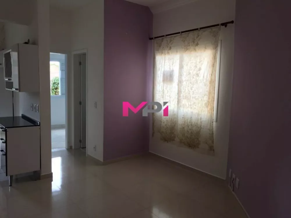 Apartamento à venda com 1 quarto, 49m² - Foto 11