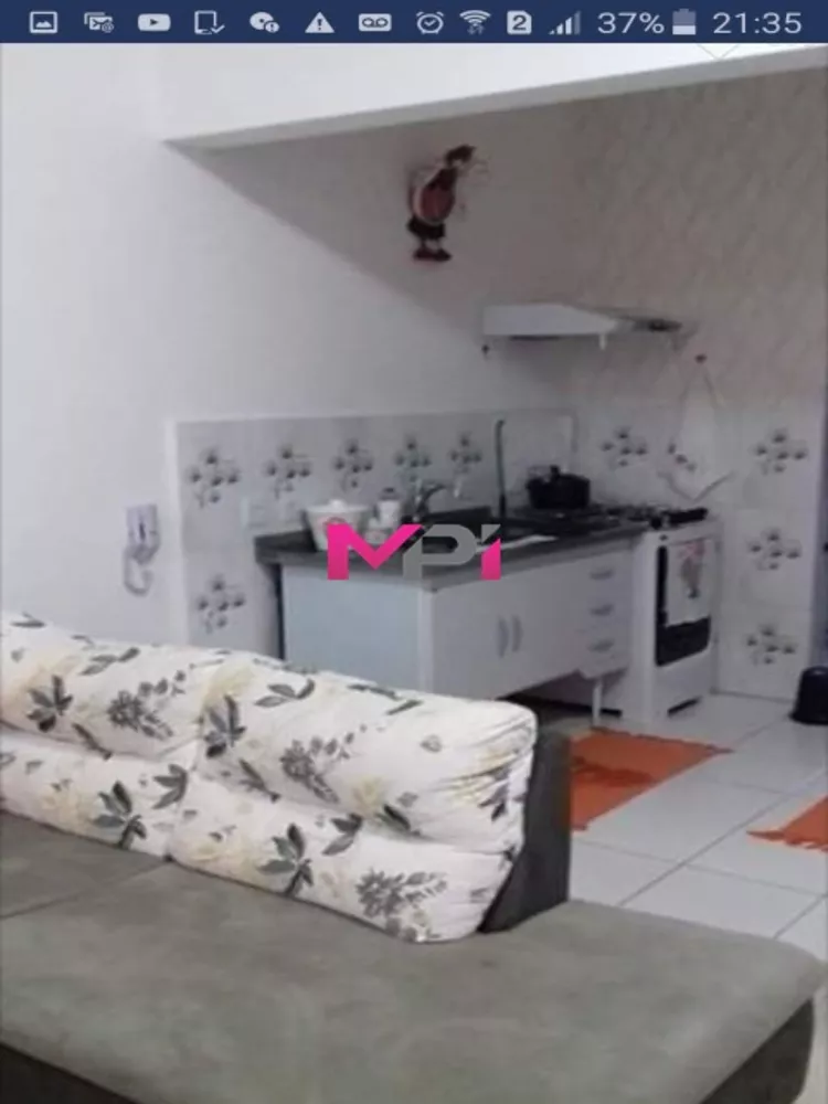 Apartamento à venda com 1 quarto, 49m² - Foto 4