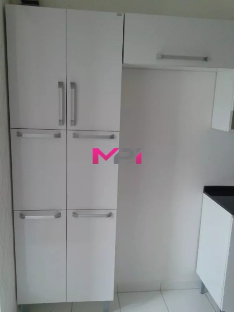 Apartamento à venda com 1 quarto, 49m² - Foto 5