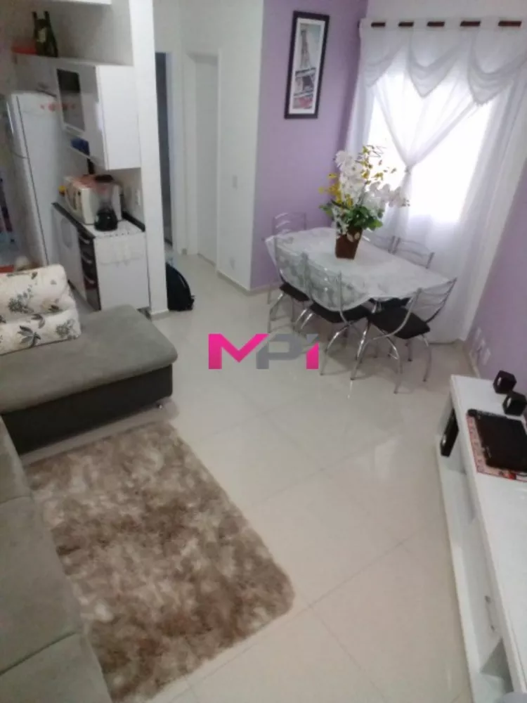 Apartamento à venda com 1 quarto, 49m² - Foto 7