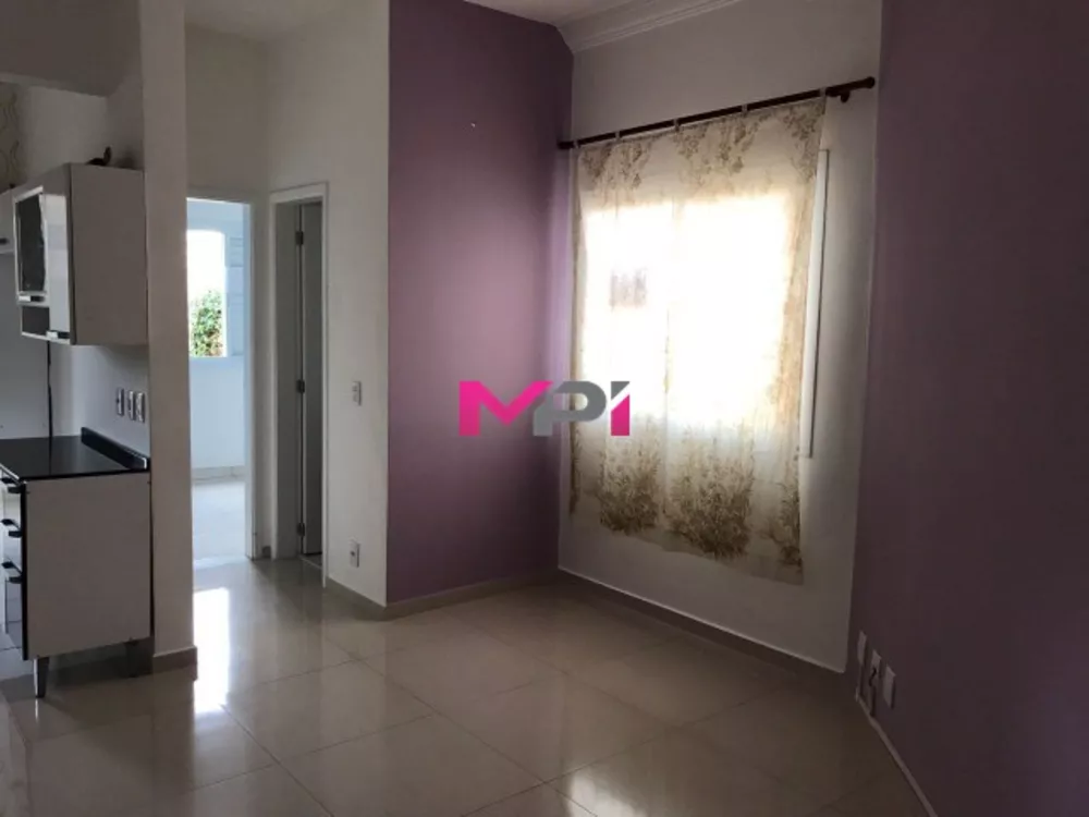 Apartamento à venda com 1 quarto, 49m² - Foto 9