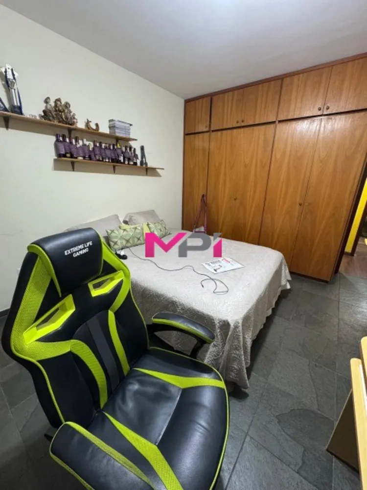 Casa, 6 quartos - Foto 3
