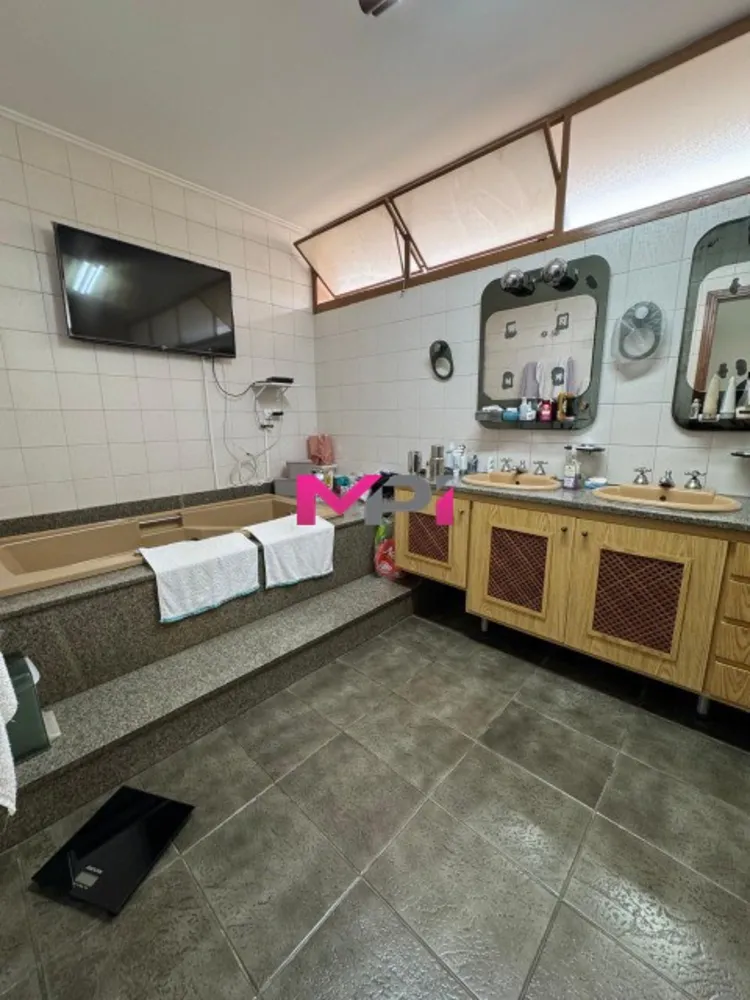 Casa, 6 quartos - Foto 1